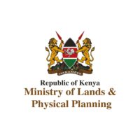 Ministry of Lands and Physical Planning