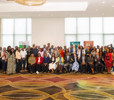 Exploring Biodiversity Offsets to Bridge the Biodiversity Finance Gap in Kenya